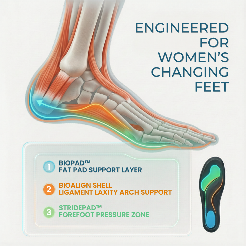 REFYN Insoles