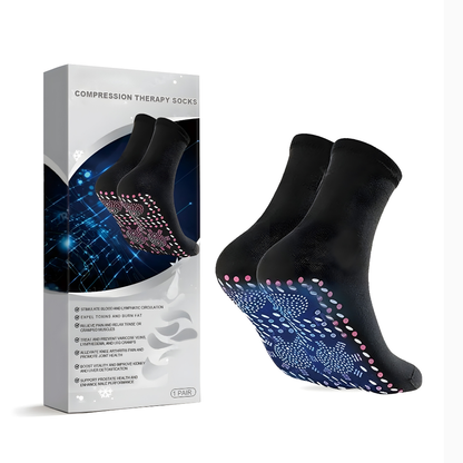 Compression Therapy Socks